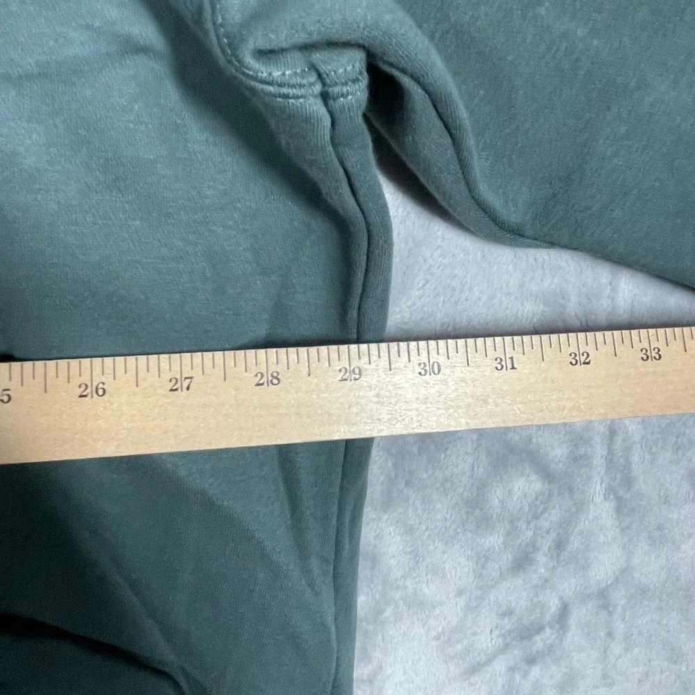Nike Womens Phoenix Fleece Oversized Hoodie Dark Green DQ5860-338 XXL NEW